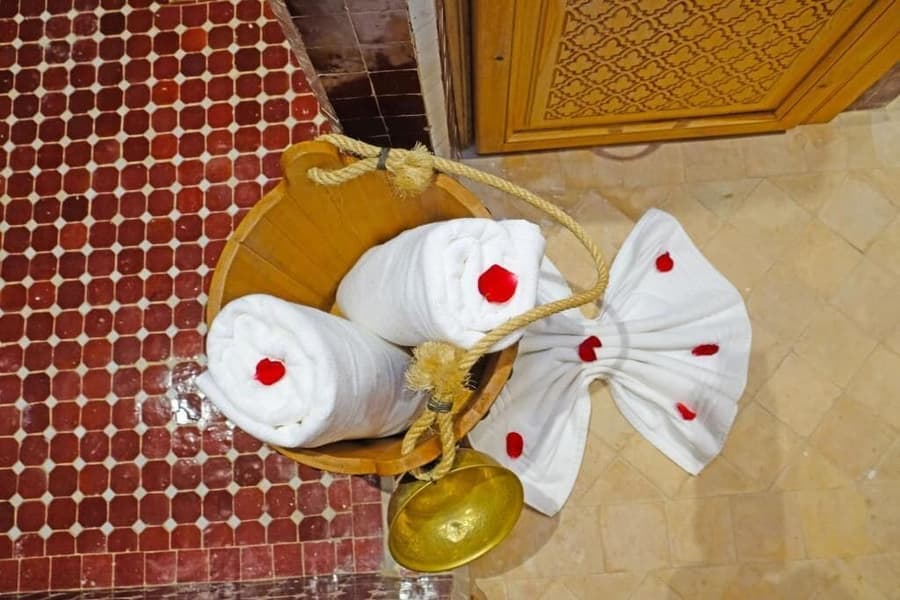 riad zanouba