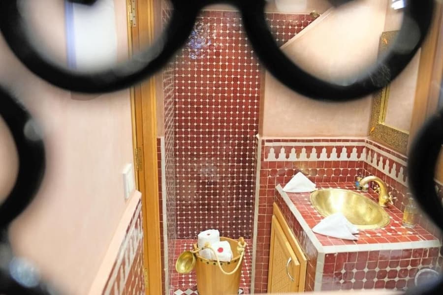 riad zanouba