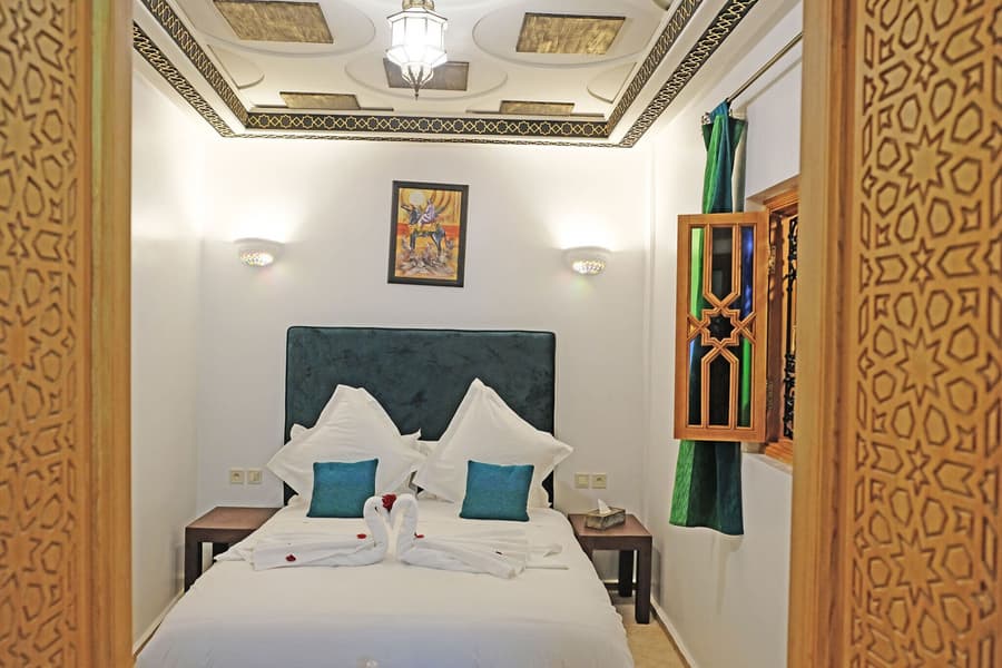 riad zanouba