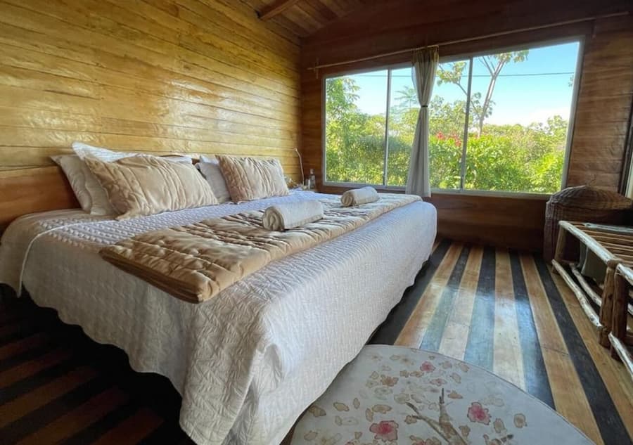 Cacao Glamping