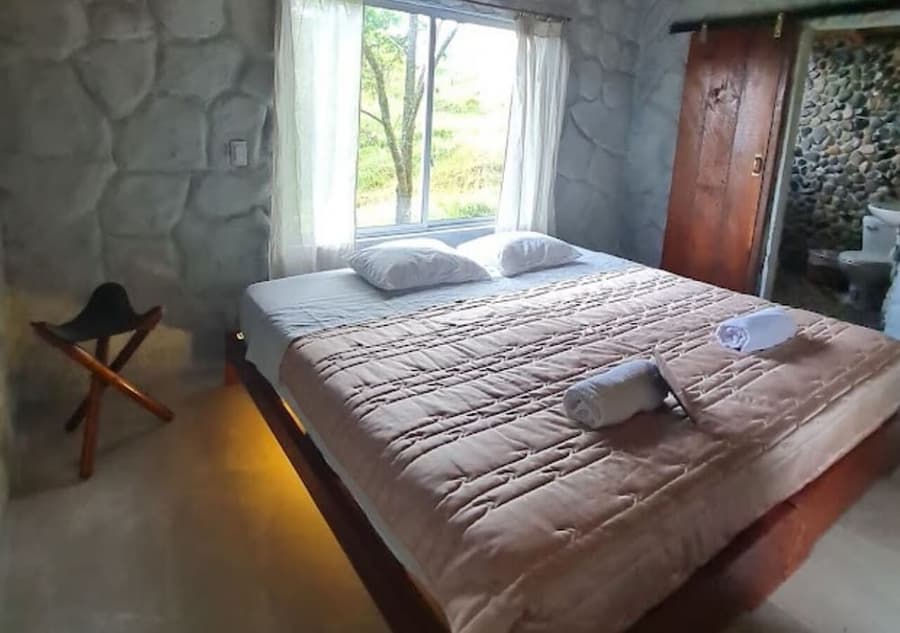 Cacao Glamping