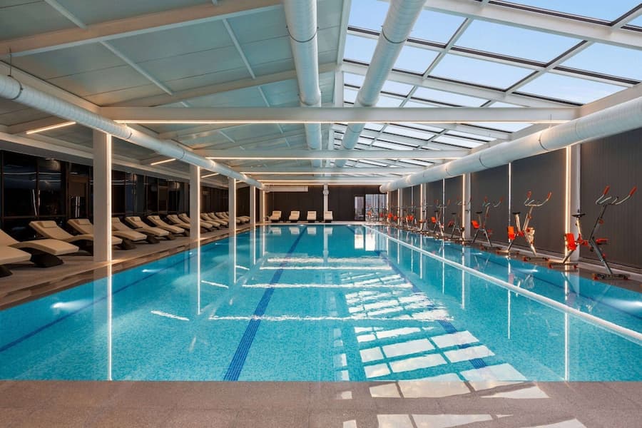 Ramada Plaza By Wyndham Batumi