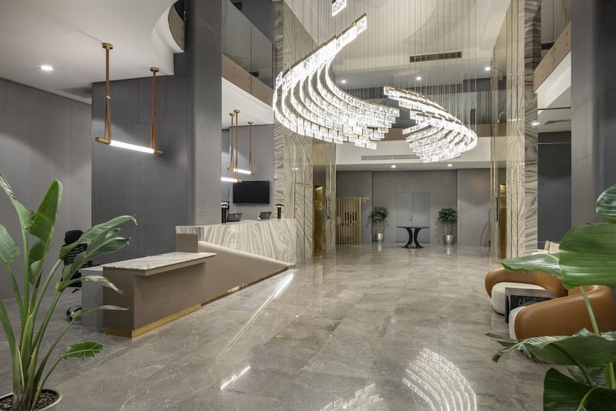 Ramada Plaza By Wyndham Batumi