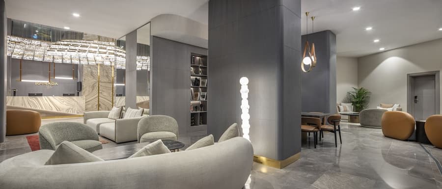 Ramada Plaza By Wyndham Batumi