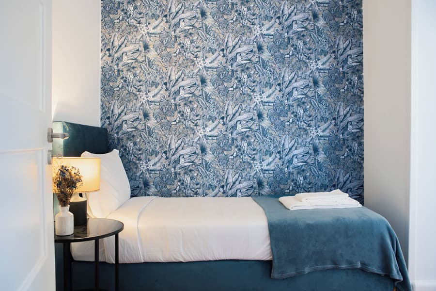 Succeed Campo Pequeno Suites