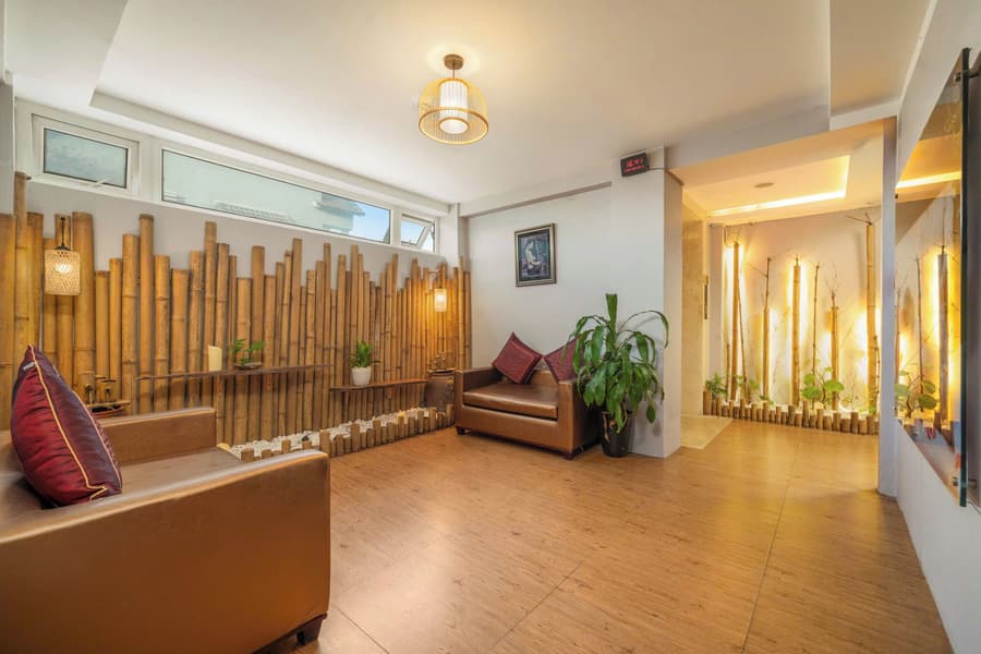 Vina Spa Hotel