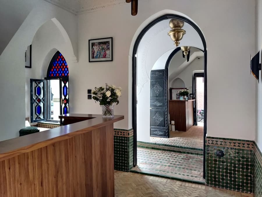 The Grand Riad & Spa
