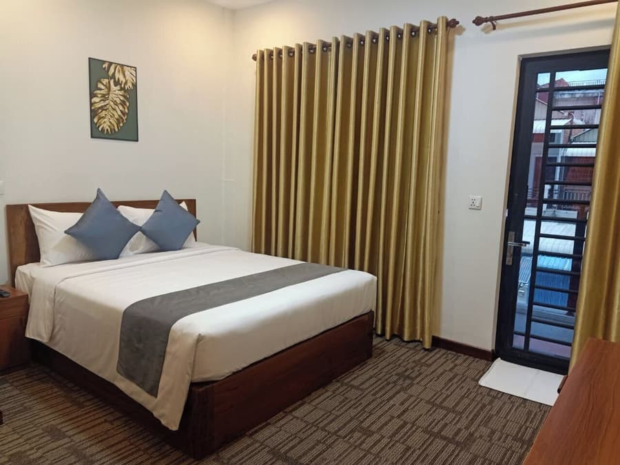 Nimith Hotel & Restaurant