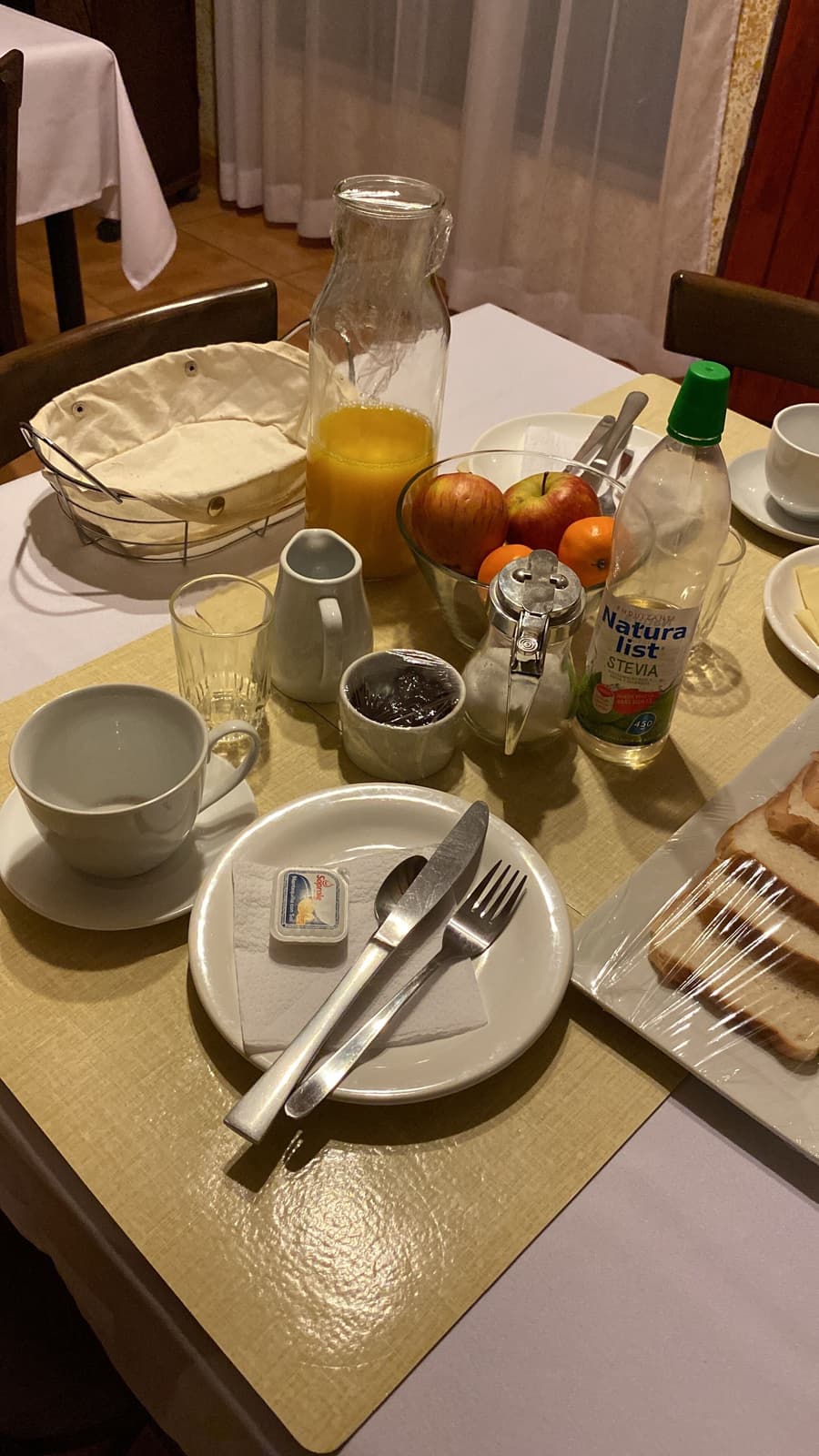 Hostal Solor