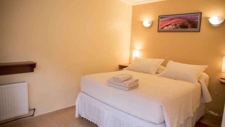 Hostal Solor