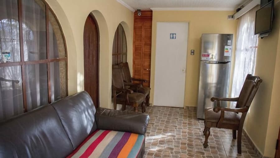 Hostal Solor