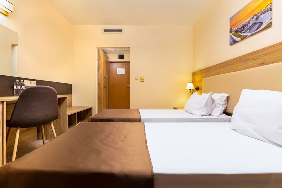 Hotel Intelcoop