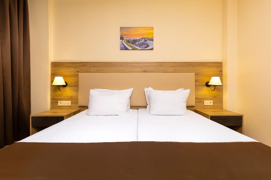 Hotel Intelcoop