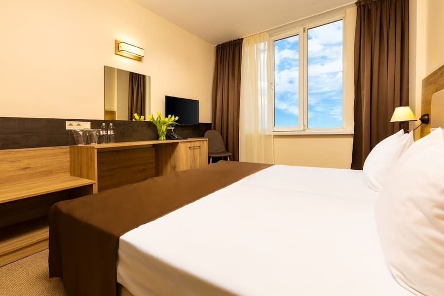 Hotel Intelcoop