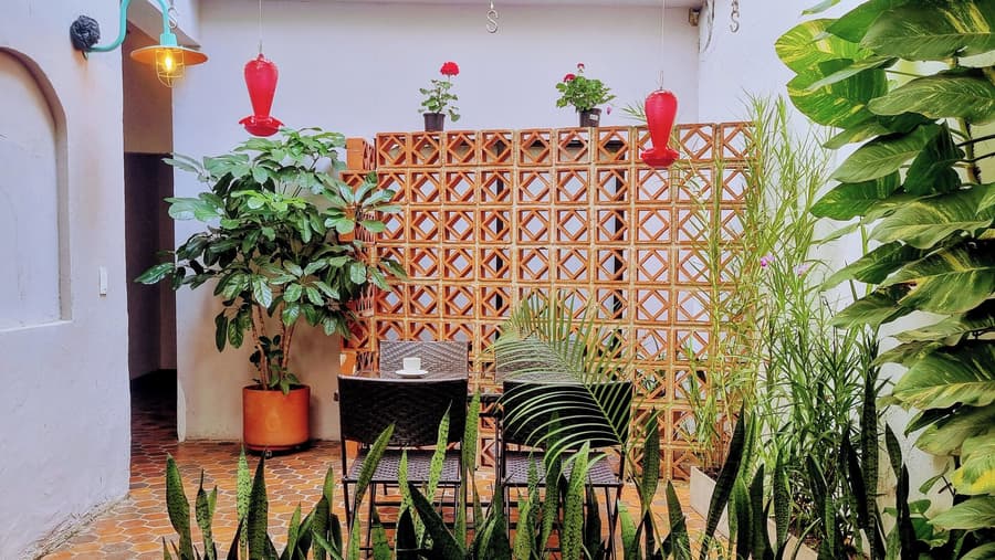 Hotel Casa Sab - San Fernando