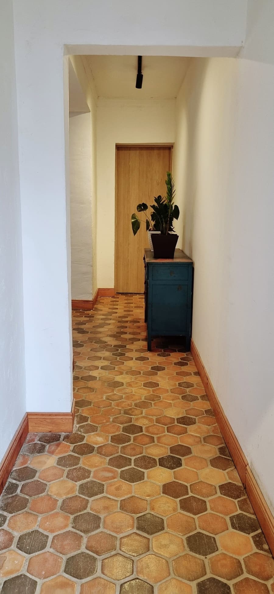 Hotel Casa Sab - San Fernando