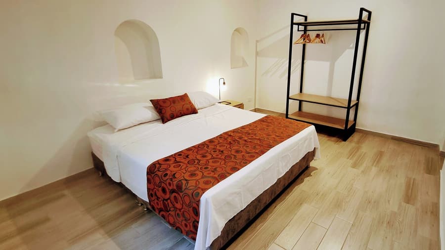 Hotel Casa Sab - San Fernando
