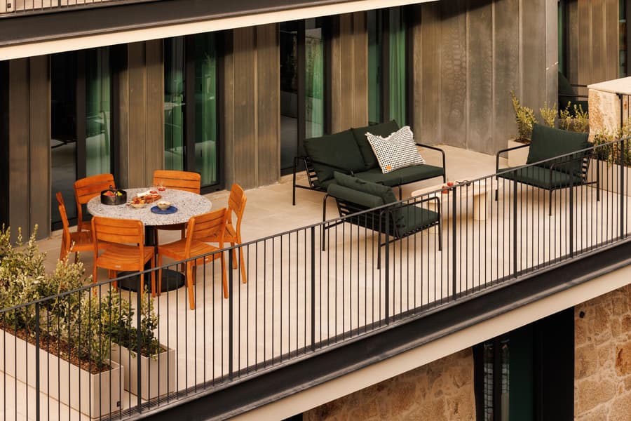 The Rebello Hotel & Spa