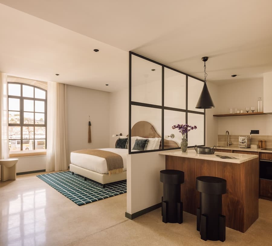 The Rebello Hotel & Spa