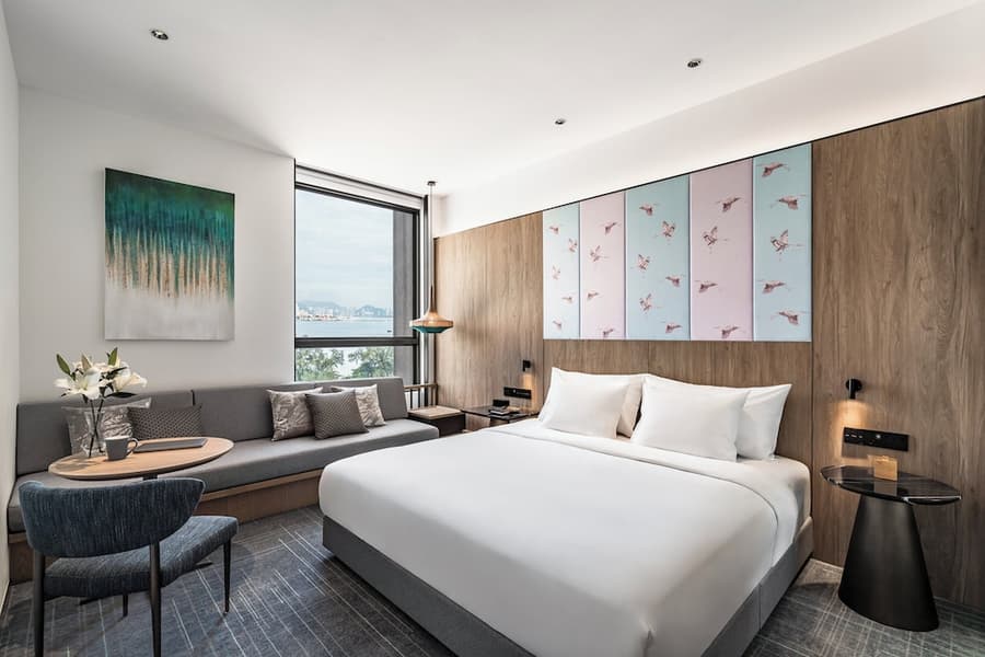 Crowne Plaza Penang Straits City by IHG