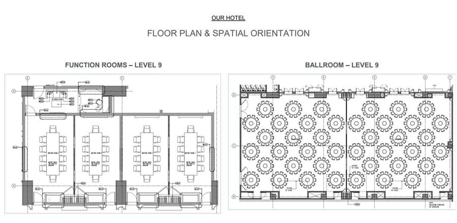 Crowne Plaza Penang Straits City by IHG