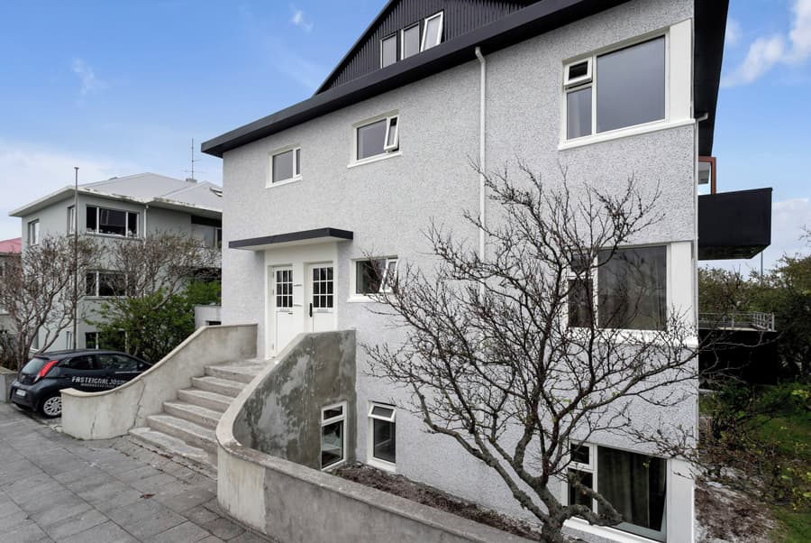 Reykjavík Central Guesthouse