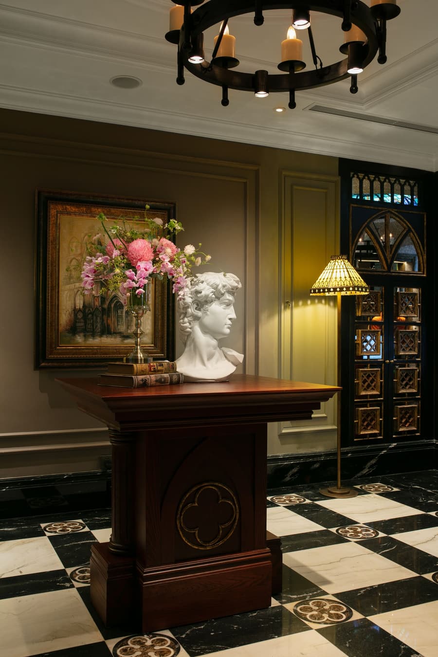 Le Chanvre Hanoi Hotel & Spa