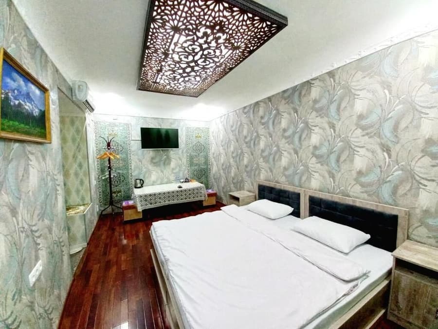 Colibri Traditional Hotel