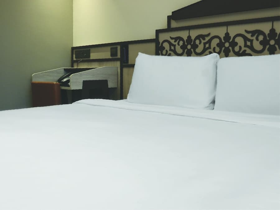Aqueen Prestige Hotel Lavender