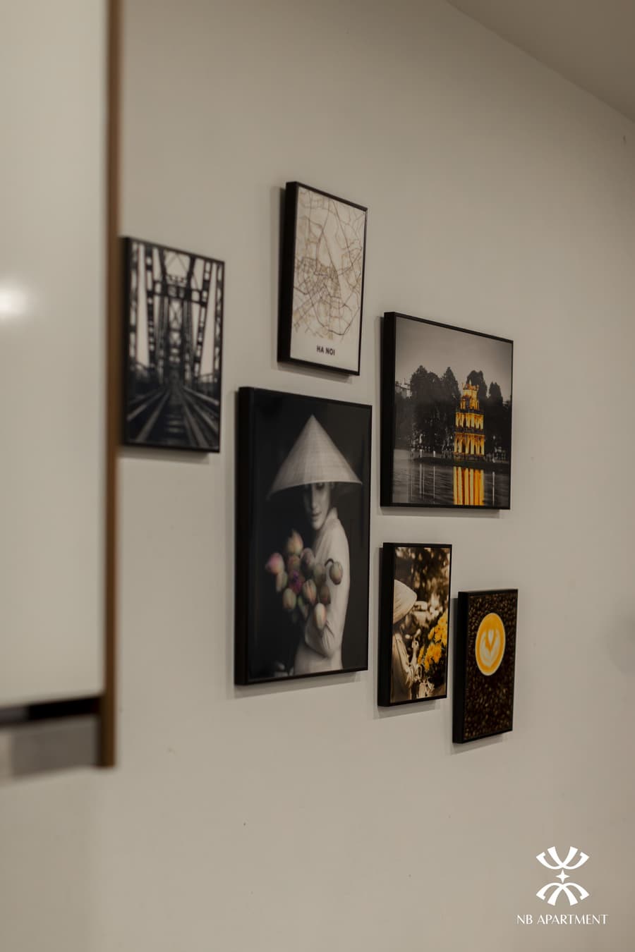 Nb Apartment - Kim Ma