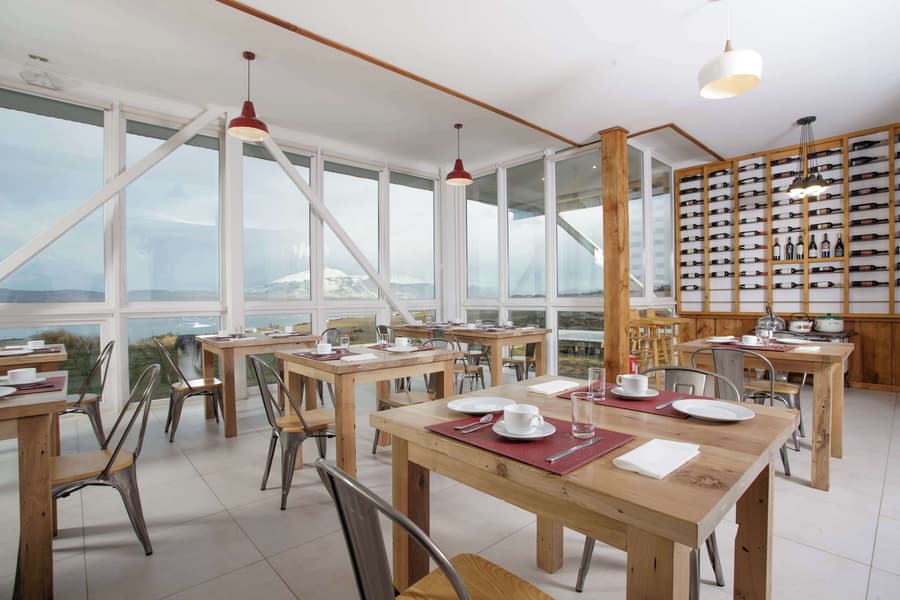 Best Western Patagonia