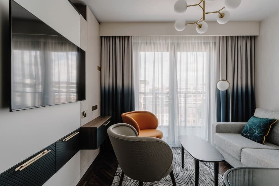 The Halyard Liverpool, Vignette Collection by IHG