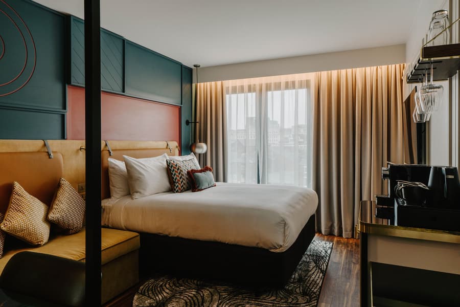 The Halyard Liverpool, Vignette Collection by IHG
