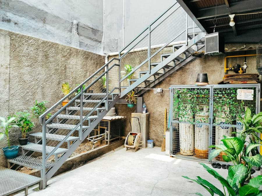 Portal Residence
