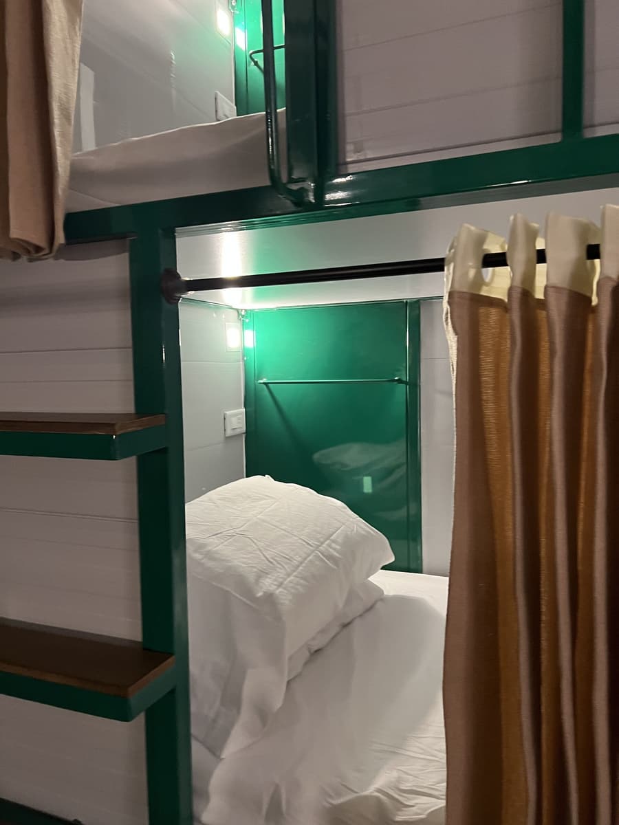 Bposhtels San Juan