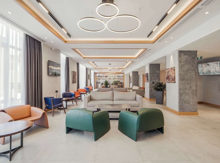 Radisson Hotel & Spa Gyumri