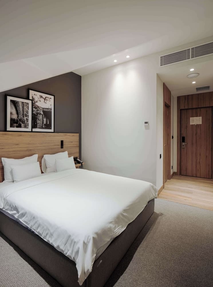 Radisson Hotel & Spa Gyumri