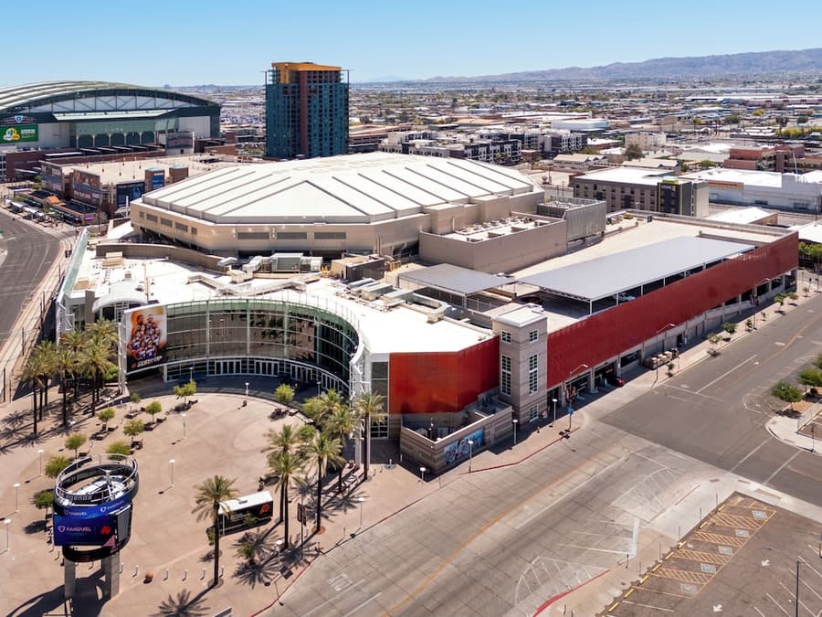 Home2 Suites by Hilton Phoenix Downtown