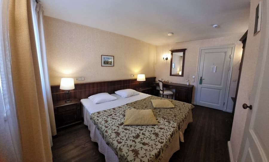 Taanilinna Hotell