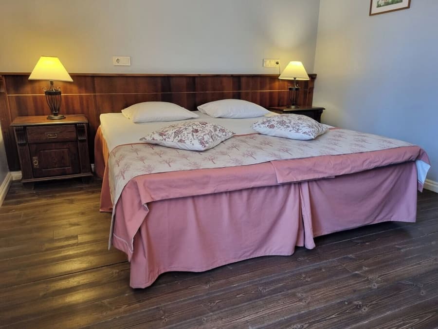 Taanilinna Hotell