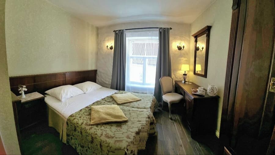Taanilinna Hotell