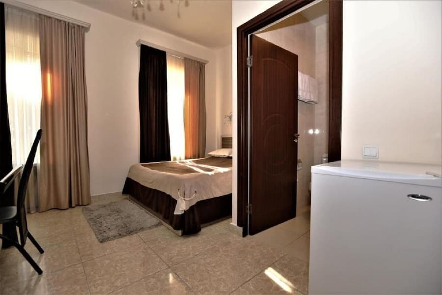 Comfort House Hotel