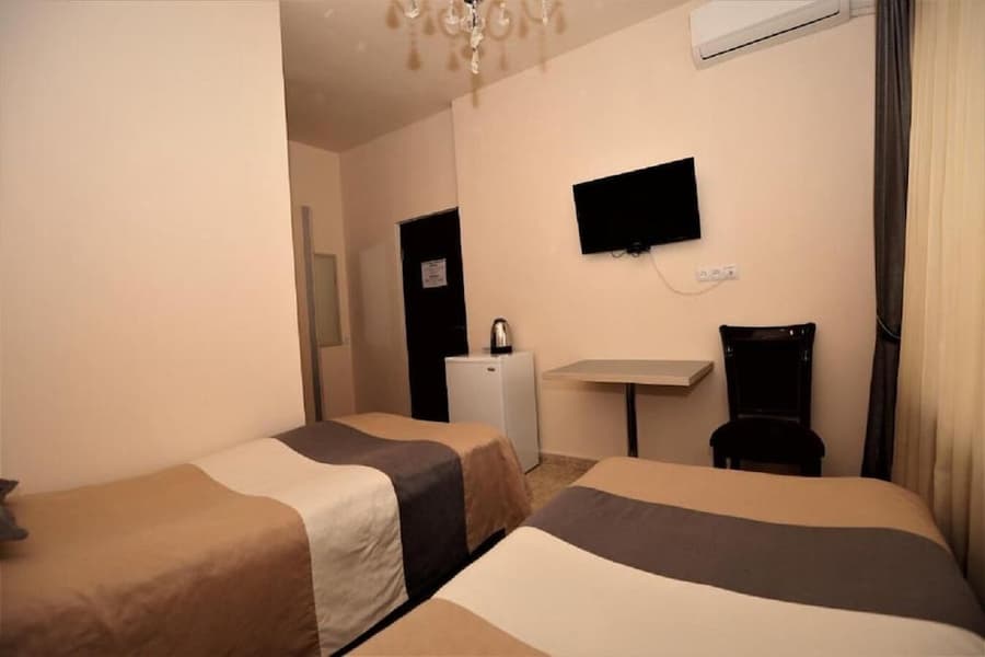 Comfort House Hotel