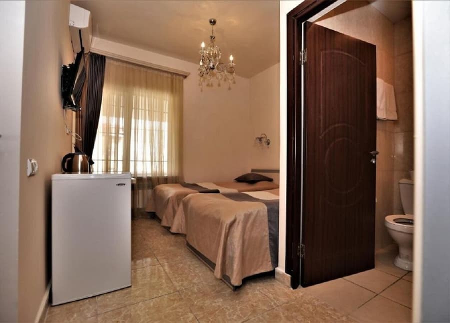 Comfort House Hotel