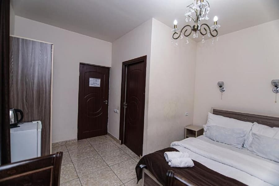 Comfort House Hotel