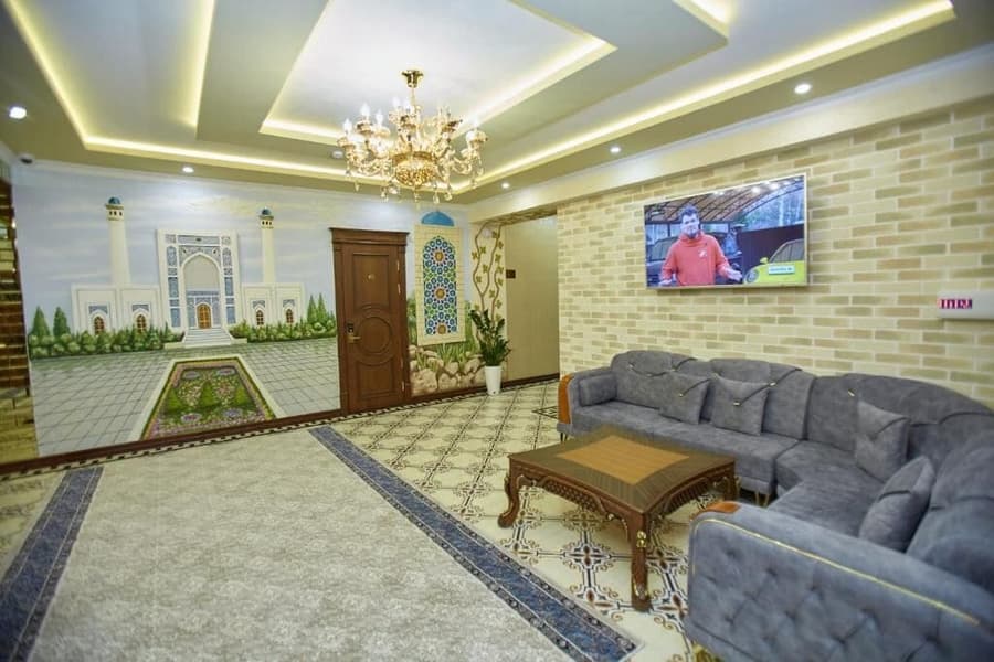 Hotel Shahdil