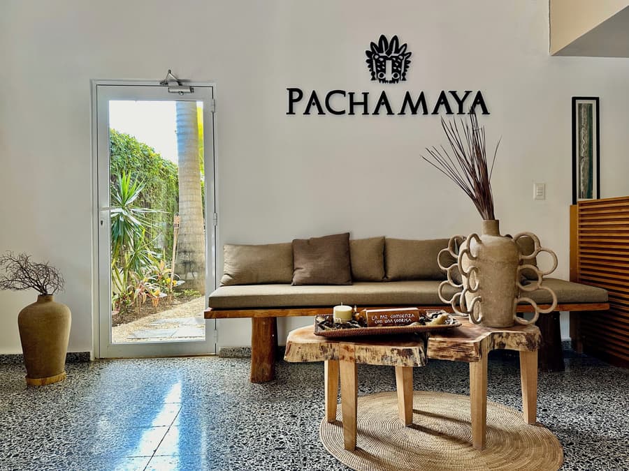 Pachamaya Holistic Wellness & Spa - Adults Only