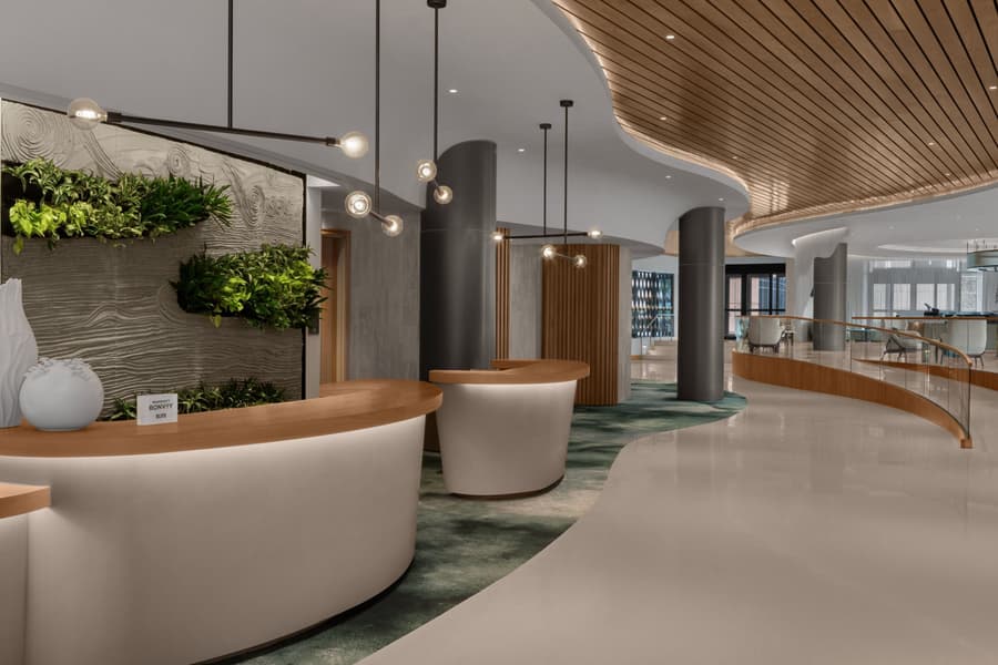The Westin Atlanta Gwinnett