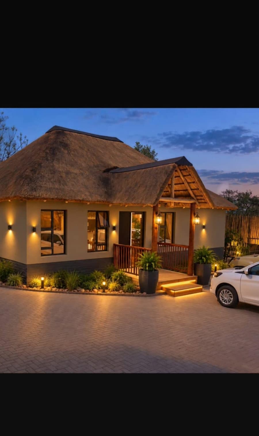 Tembo Guest Lodge