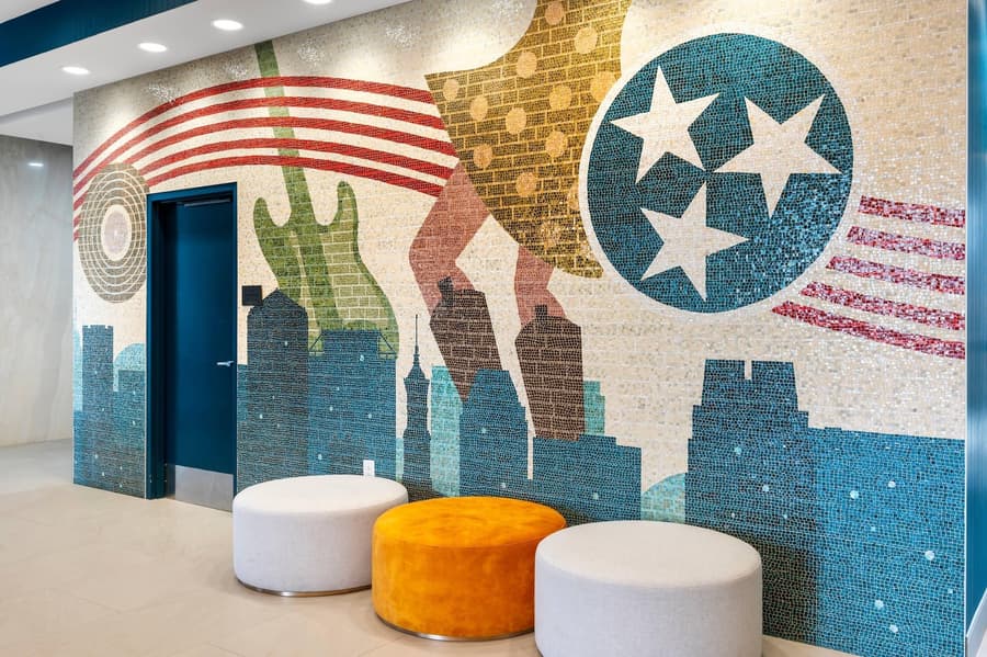 Cambria Hotel Nashville Midtown